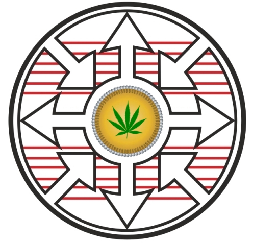 Cannabis Homogenizer - Logo image